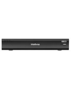 Gravador De Vídeo DVR 32 Canais IMHDX 3132 - 4580467 - Intelbras