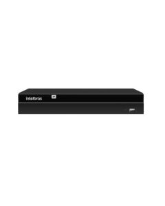 Gravador De Vídeo IP 4 Canais NVD 1404 P - 4580641 -  Intelbras