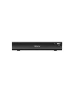 Gravador De Vídeo DVR 16 Canais IMHDX 5116 - 4580649 - Intelbras