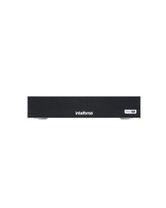 Gravador De Vídeo DVR 8 Canais MHDX 3108-C Com HD 2TB - 4580718 - Intelbras