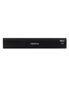 Gravador De Vídeo DVR 16 Canais IMHDX 3116 - 4580778 - Intelbras