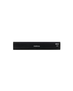 Gravador De Vídeo DVR 16 Canais DVR IMHDX 3116 Com HD 1 TB - 4580795 - Intelbras
