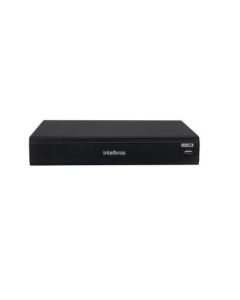 Gravador De Vídeo DVR 16 Canais IMHDX 3116 Com HD 2TB - 4580798 - Intelbras