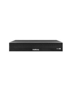 Gravador De Vídeo DVR 16 Canais MHDX 1016-C Com HD 1tb - 4580895 - Intelbras