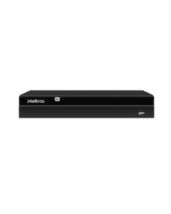 Gravador Digital De Video Nvd 1408P Com Hd 3Tb 4581060 - Intelbras