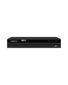 Gravador De Vídeo DVR 16 Canais MHDX 1316 - 4581097 - Intelbras