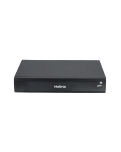 Gravador de Vídeo DVR 16 Canais NVD 1516 - 4581218 - Intelbras