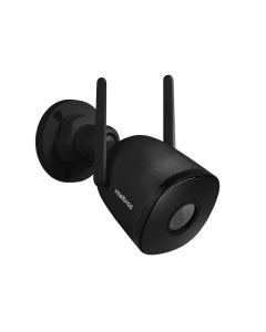 Camera Wi-Fi Full HD IM5 SC Black - 4590006 - Intelbras