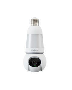 Camera de Video WI-FI IM6 Full Color - 4590014 - Intelbras