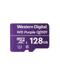 Cartão Micro SD 128GB Para Câmeras WiFi - 4600164 - Intelbras