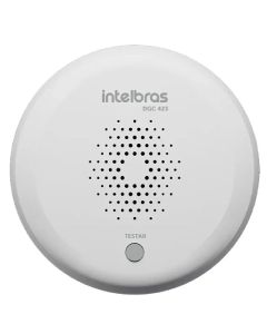 Detector De Gás Convencional Dgc 423 - 4610024 - Intelbras