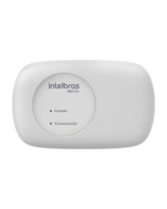 Módulo de Entrada MDI 521 V2 - 4610042 - Intelbras