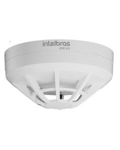 Detector Temperatura Endere&ccedil;&aacute;vel DTE 523 - 4610049 - Intelbras