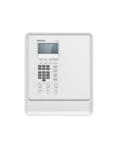 Central Alarme de Incêndio Endereçavel CIE 1250 - 4610101 - Intelbras