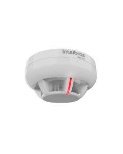 Detector de Temperatura Endereçavel DTE 521 - 4613533 - Intelbras