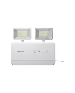 Bloco de Iluminação Autonomo BLA 1202 IP65 - 4630008 - Intelbras