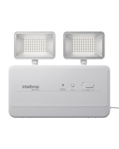 Bloco de Iluminação de Emergência 2202 Lumens BLA 2202 - 4630011 - Intelbras