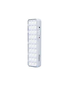 Luminária de Emergência Autônoma  LDE 30L - 4630030 - Intelbras
