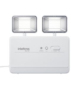 Bloco De Iluminação Autonomo BLA 400 - 4630400 - Intelbras