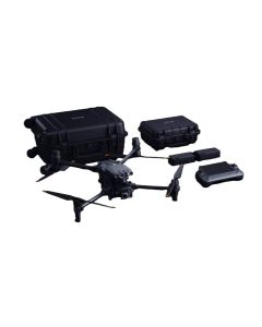 Drone DJI MATRICE 30 Thermal Sem Bateria - 4640006 - Intelbras