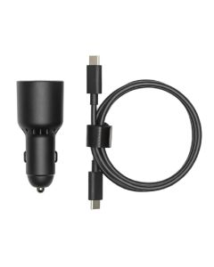 Carregador Veicular De Bateria Para Drone Dji 65W - 4640049 - Intelbras
