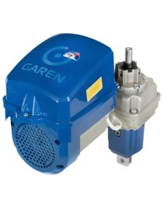 Motor Basculante Grand Bv Duo Tsi Pro F01579-GCT Sem Acionamento - Garen