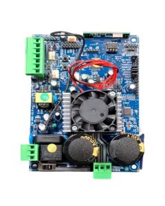 Central Tsi Pro Para BV E DZ A01545/A1545A/A01895 Avulsa Sem Tampa - Garen