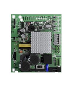 Central Automatizador Inversora CI 2000 - 4661200 - Intelbras