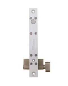 Fechadura Solenoide Fail Secure Com Chave FS 1010 - 4672002 - Intelbras