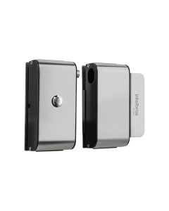 Fechadura Solenoide Fail Safe FS 3010 V - 4672025 - Intelbras