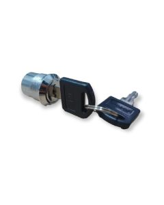 Fechadura 511 Para Moveis De Aço Art Cod Ci07326 - Garen