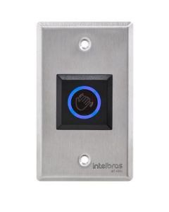 Acionador Abertura Infravermelho BT 4001 - 4675040  - Intelbras