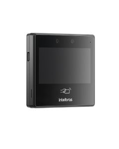 Controlador de Acesso Fácil SS 1530 MF W - 4680052 - Intelbras