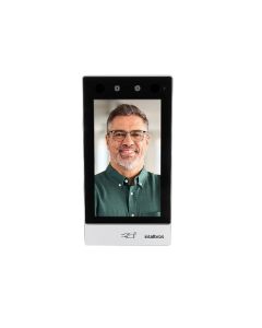 Controlador de Acesso Facial SS 5531 MF EX - 4680331 - Intelbras