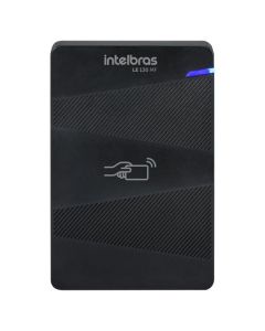 Leitor de cartão RFID 13,56 MHz LE 130 MF - 4681020 - Intelbras