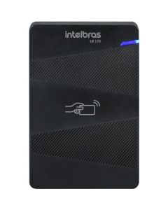 Leitor de cartão RFID 125 kHz LE 130 - 4681021 - Intelbras