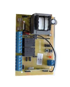 Central De Comando H2 Full Com Rampa 30001065 - Hitron