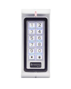 Controle De Acesso Stand Alone SA 210 E - 4682028 - Intelbras