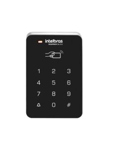 Leitor Digiprox com Teclado e Senha SA202 - 4682036 - Intelbras