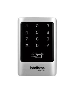 Controlador De Acesso SA 211 MF - 4682040 - Intelbras
