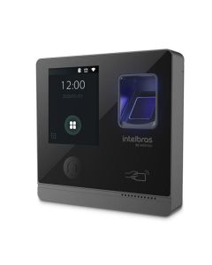 Controlador De Acesso SS 3430 BIO - 4682072 - Intelbras