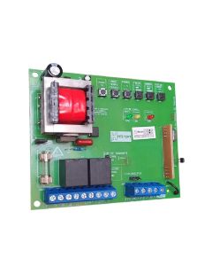 Central De Comando H4 Hall - Hitron