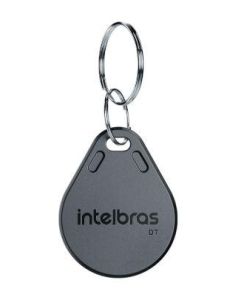 Chaveiro RFID Acionado Por Aproximacao TH 1000 DT - 4684018 - Intelbras