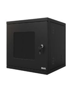 Rack De Parede 19" 5Ux47Cm - 3508 - Max Eletron