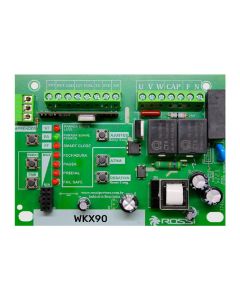 Central WKX90 433 MHZ Para Motores Basculante 17520 - Rossi