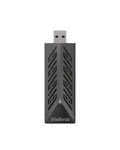 Adaptador Usb Wi-Fi A1800X - 4710035 - Intelbras