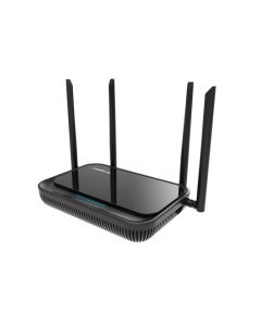 Modem Optico Pon 2p Wifi Ac WIFIBER 120 AC - 4750120 - Intelbras