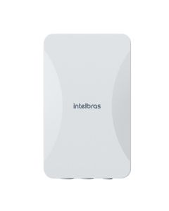 Roteador Access Point Point Sem Fio 2,4 E 5Ghz AP 3000 AX OUTDOOR - 4750141 - Intelbras