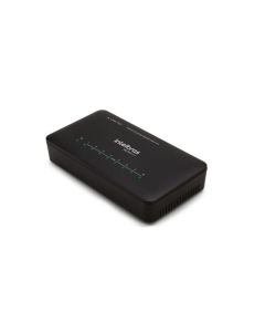 Switch Não Gerenciavel 8 Portas SG 800 Q+ CKD - 4760079 - Intelbras