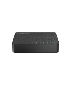 Switch Não Gerenciavel 5P SKD S1005G - 4760081 - Intelbras